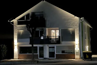 Vakantieappartement met 2 slaapkamers