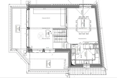 Chalet in Tignes mit Zugang zum Skilift