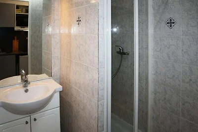 Apartment in Les Orres an den Skipisten