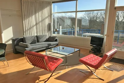 (DO112) Moderne Penthouse-Wohnung