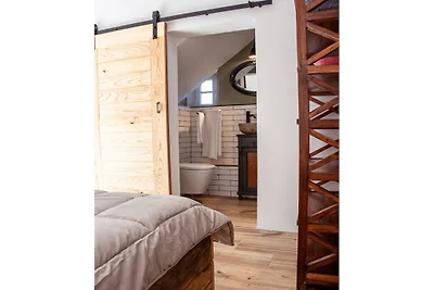 Ferienhaus mit 1 Schlafzimmer