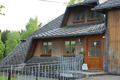 Vakantiewoning Willmannshof.Schuurnest