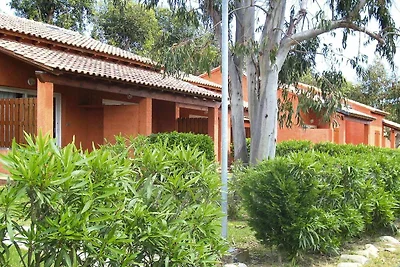 Apartamento en Ghisonaccia cerca de Playa