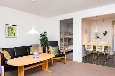 6 Personen Ferienhaus in Rømø-By Traum