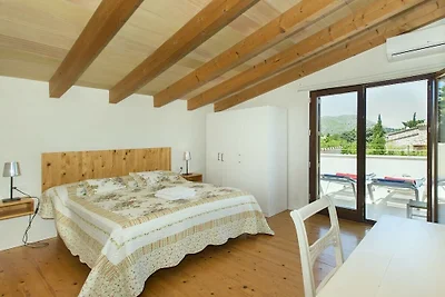 Villa mit 1 Schlafzimmer