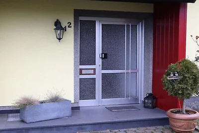 Ferienhaus mit 3 Schlafzimmer