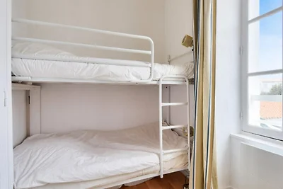 Appartement in Noirmoutier bij het kasteel