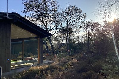4 Sterne Ferienhaus in Ålbæk