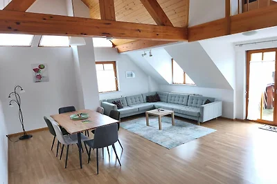 Familienfreundliches Apartment