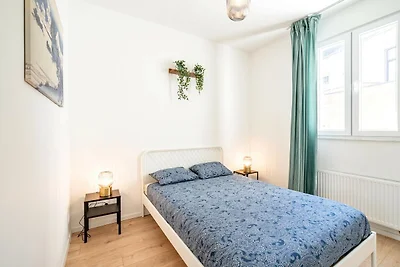 Apartment mit 1 Schlafzimmer in Antwerpen