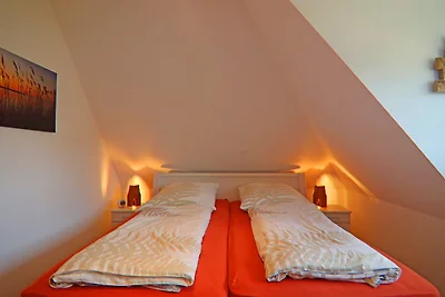 Ferienhaus Weiße Düne, Zinnowitz