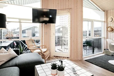 6 Personen Ferienhaus in Tranekær-By Traum