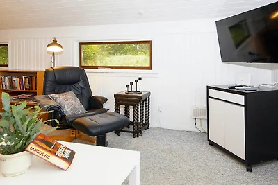 6 Personen Ferienhaus in Fårvang