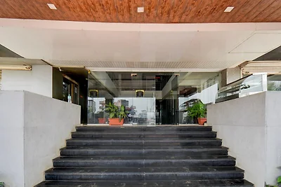 Stadswoning Chakan MIDC Pune Renuka Executive