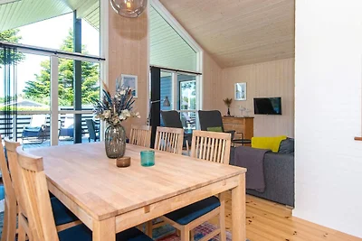 6 Personen Ferienhaus in Løgstør