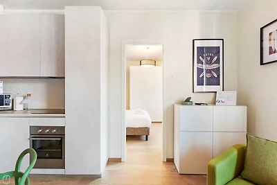 Gemütliches Apartment mit Klimaanlage – 1 Sch...
