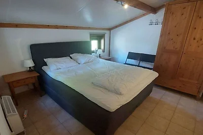 Holiday home in De Haan with swimming pool