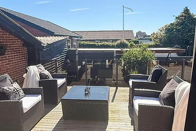 5 star holiday home in Frederikshavn