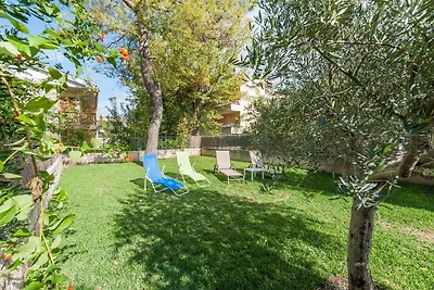 Villa Vallespir - Casa En Port D'alcÃºdia