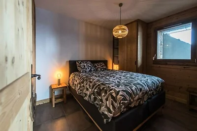 Appartamento a Les Sybelles con accesso alle ...