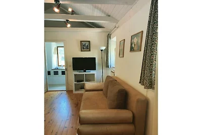 La Patoille blanc Comfortabele vakantiewoning