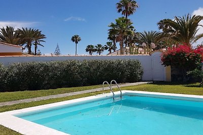 Villa in Gran Canaria mit 1 Schlafzimmer