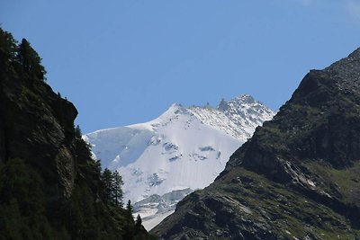 Luxuriöses Apartment in der Nähe des Skilifts