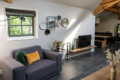 Luxuriöses Familienbauernhaus für Gruppen