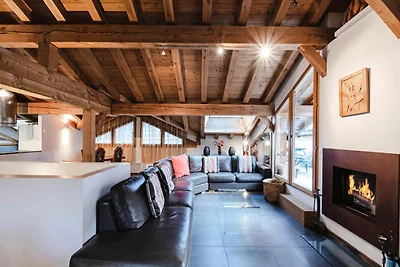 Chalets für 8 Personen