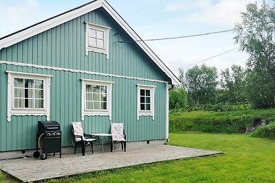 5 Personen Ferienhaus in Tranøy-By Traum