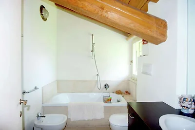 Splendida casa vacanze con piscina