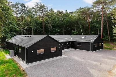 5 Sterne Ferienhaus in Hasle