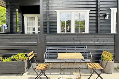 7 Personen Ferienhaus in Løgstør-By Traum