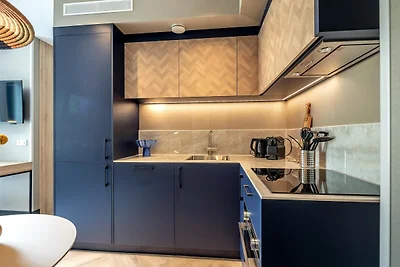 Studio-Apartment im Zentrum von Delft