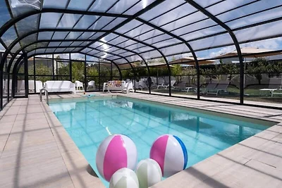 Prestigesuite 6 personen