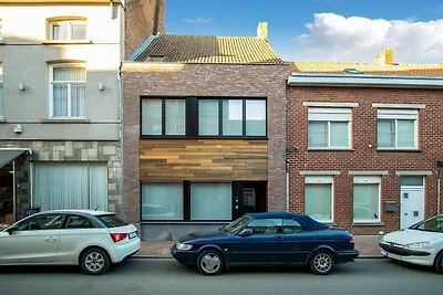 Ferienhaus in Roesbrugge mit Sauna