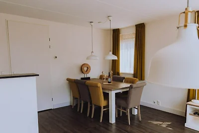Gepflegte Wohnung unweit von Amsterdam