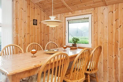 4 Personen Ferienhaus in Esbjerg V