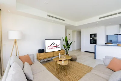 AL-1204 ESTEPONA - APPARTEMENT - ALCAZABA...