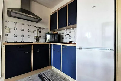 Villa in der Nähe des Marine Lake mit Pool