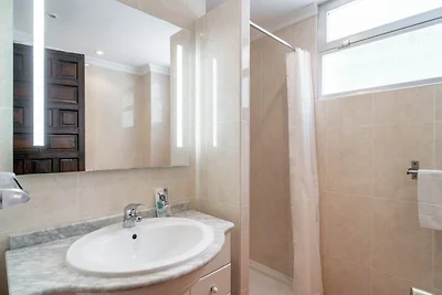 Wohnung in Nerja nahe Torrecilla Strand