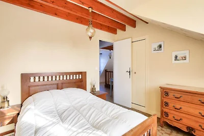 Apartment in der Nähe von Golfplatz und Stran...