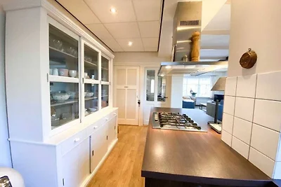 SE06 Vakantiehuis Serooskerke