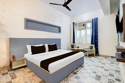 Hotel O Tehsil Chowk Doon Ziekenhuis