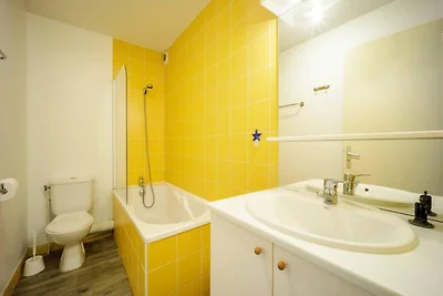 Residenz Les Hauts De Peyragudes