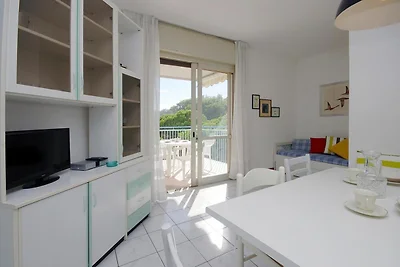 Appartements Bianco Nero in Lignano...