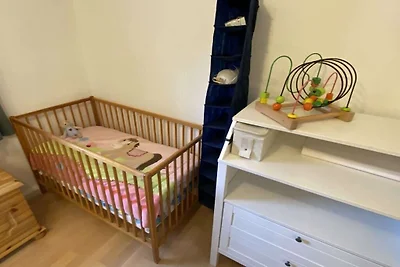 Ferienwohnung mit 3 Schlafzimmer