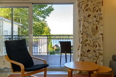 Elegant eingerichtete Ferienwohnung