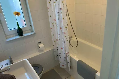 Wohnung mit Balkon im Herzen von Herentals