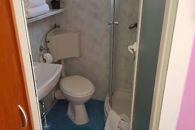 Guest House Avdic - Studio Apartment with...